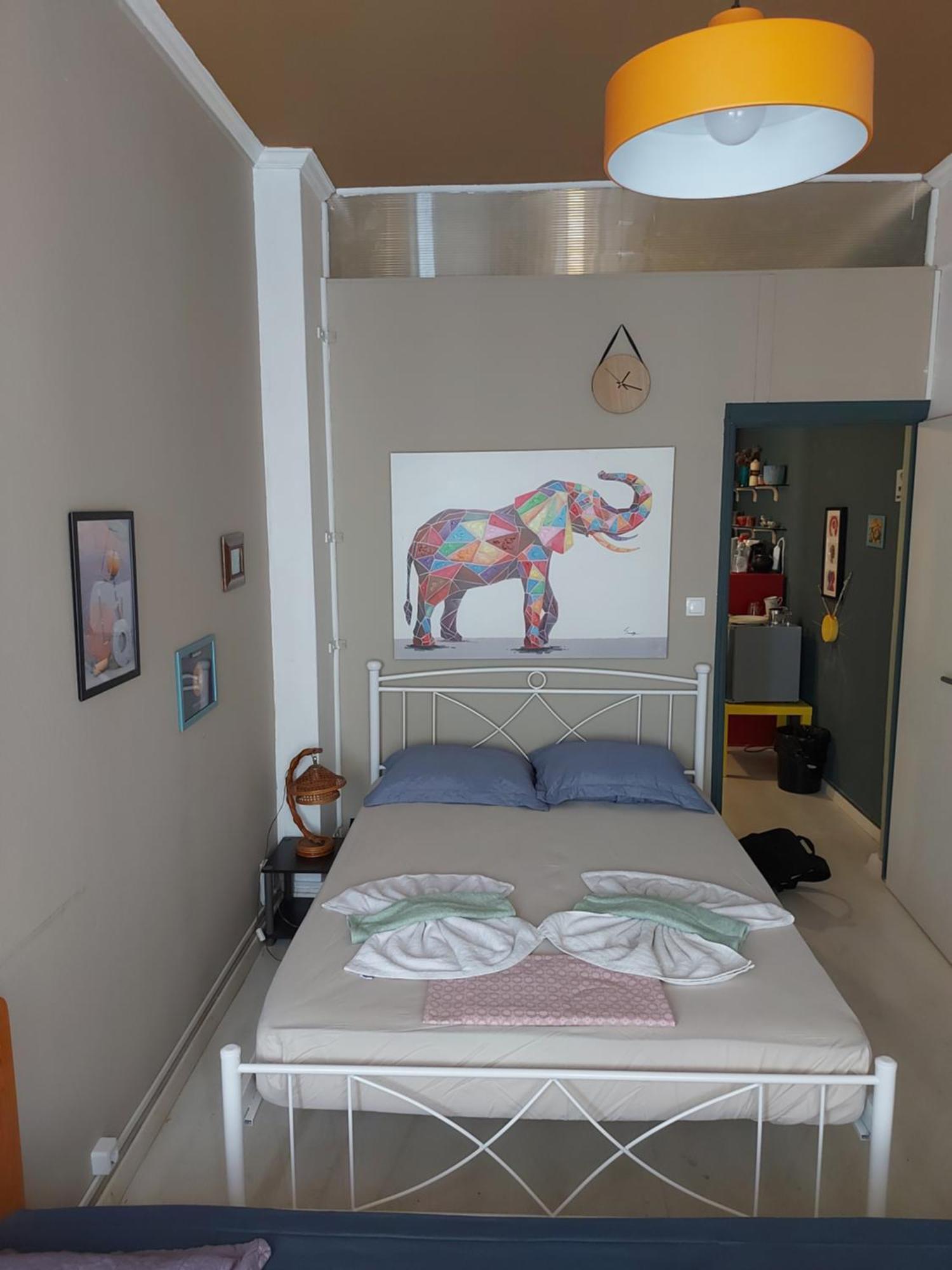 Acropolis Ermou Rooms At Plaka Афіни Номер фото