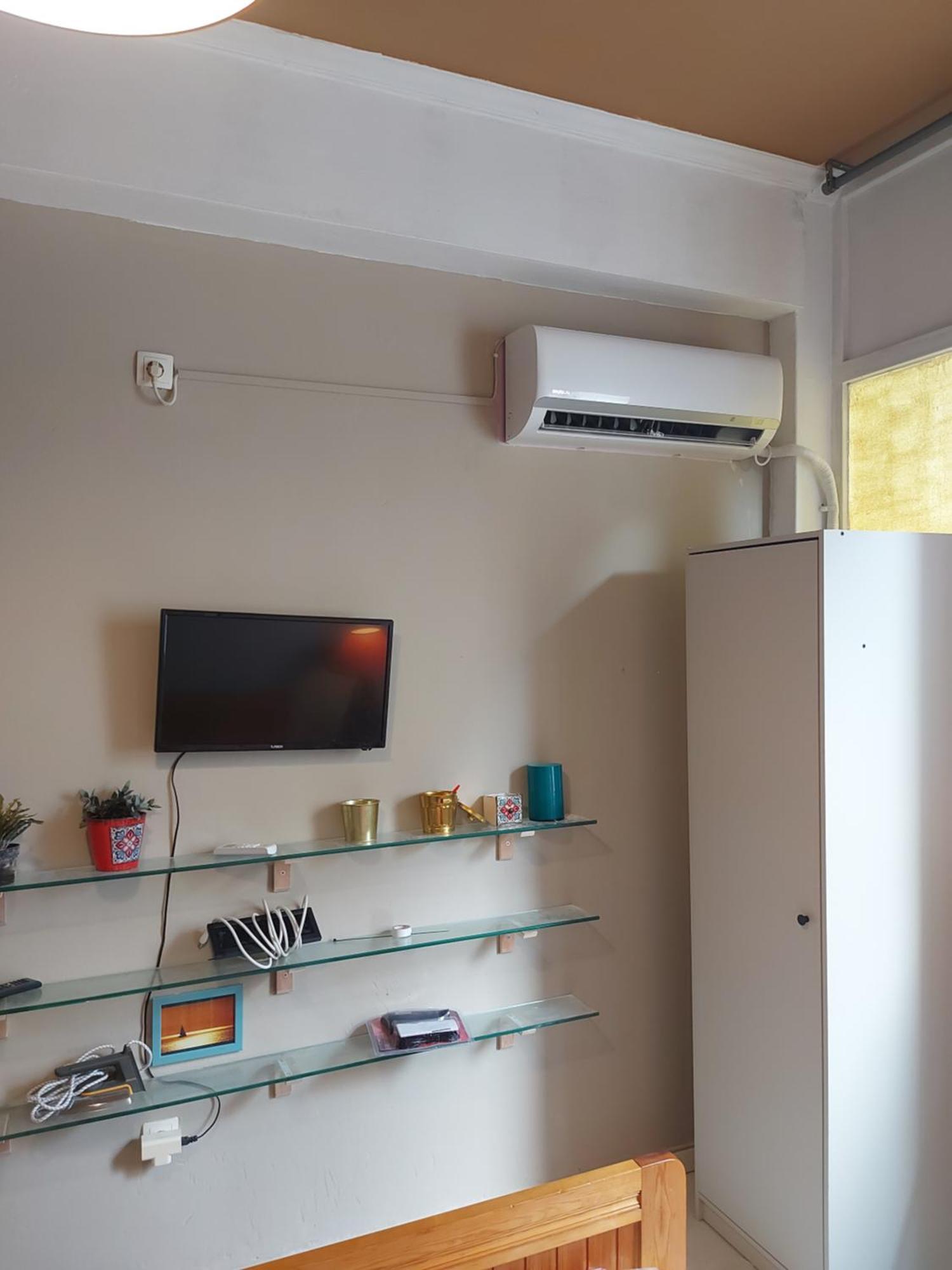 Acropolis Ermou Rooms At Plaka Афіни Номер фото