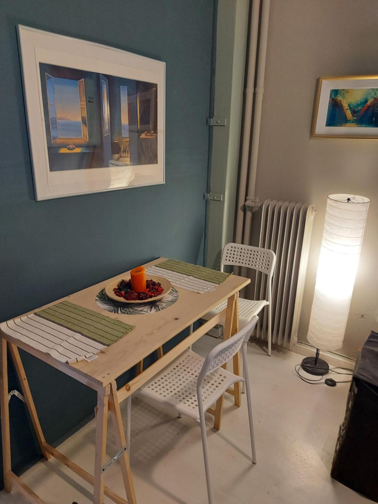 Acropolis Ermou Rooms At Plaka Афіни Номер фото