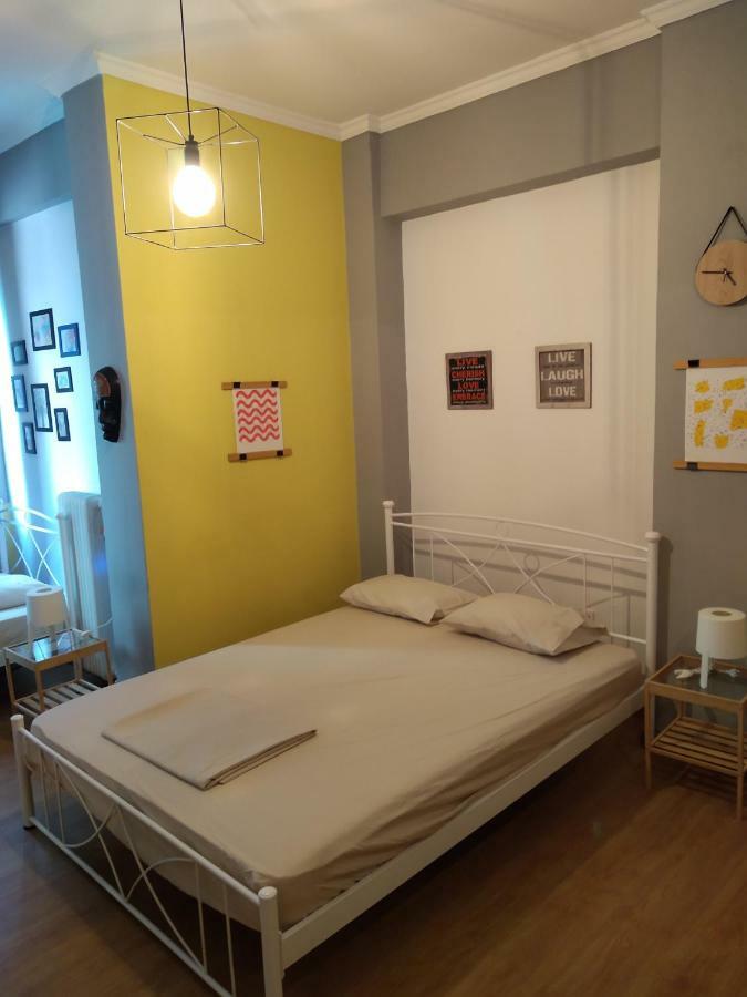 Acropolis Ermou Rooms At Plaka Афіни Екстер'єр фото
