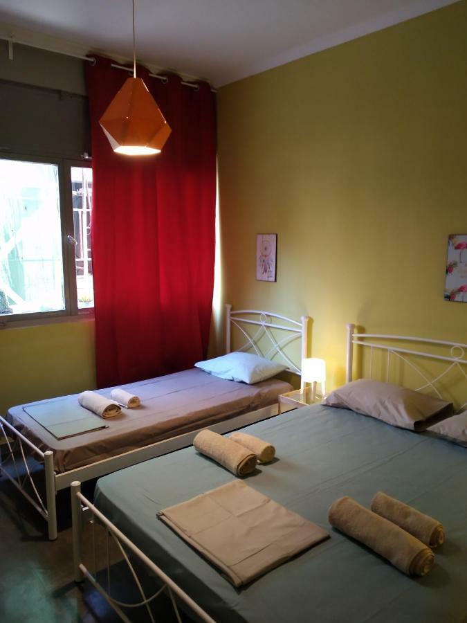 Acropolis Ermou Rooms At Plaka Афіни Екстер'єр фото